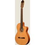 Nac1 Eco Elektro Klasik Gitar Fıshman Classıc Iıı