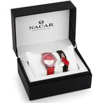 Nacar 33-396696-ADRL13S Kadın Kol Saati