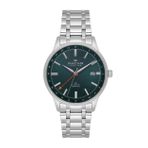 Nacar 42-299357-ANM Otomatik GMT Erkek Kol Saati