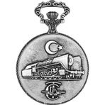 Nacar 44-483119-AWAM Erkek Kol Saati
