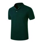Nacar ÇOCUK POLO YAKA TSHİRT OKUL KIYAFETİ