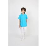 Nacar Erkek Çocuk Alt Üst Takım Tshirt Pantalon 23 Nisan Gösteri Kıyafeti
