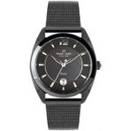Nacar nc09-396169-bbm Metal Kordonlu Kadın Saat