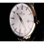 Nacar NC34-292126-CSM Erkek Kol Saati