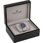 Nacar NC34-29B685-ALSM Erkek Kol Saati