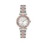 Nacar NC34-39B690-ESMS Gümüş - Rose Gold Kadın Kol Saati