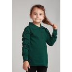NACAR OKUL VE İŞ KIYAFETLERİ Uzun Kollu Polo Yaka Okul Tshirt