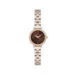 Nacar Safir Cam Rose Kadın Kol Saati Nc08-39890196-Ekms