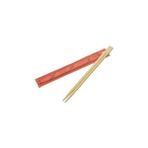Nacario 10 Çift Chopstick (Yemek Çubuğu) 24 cm | Uzakdoğu Mutfağı Için | Sushi & Noodle Uyuml
