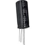 Nacario 100 Mf 400 Volt Snap Blok Kondansatör