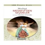 Nacario 100 Temel Eser - Mesneviden Seçmeler
