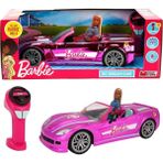 Nacario 1063619 Sun-Mon-Mmt-Rc Araba Barbie Convertible Rüya Arabasi F F 42CM Işikli 2