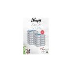 Nacario 11 Al 10 Öde Sleepy Kireç Sökücü 30'lu ve Rosie Hediye - Standart - Çok Renkli