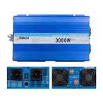 Nacario 12 Volt 3000 Watt Tam Sinüs Invertör - Seçenek