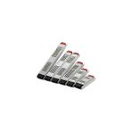 Nacario 12V Slim Sessiz Şerit LED Trafosu - Cata Metal Kasa Ince Tasarım Klemensli Adaptör (5A / 12.5