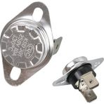 Nacario 130 C Nc Termostat Normalde Kapalı Tip (Ic-269)