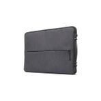 Nacario 15.6" Laptop Kılıfı GX40Z50942 Gri