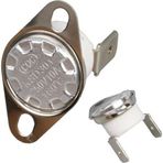 Nacario 160 C Nc Termostat Normalde Kapalı Tip (Ic-269)