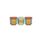 Nacario 2 x Tiger Balm Kırmızı 21G + 1 x Tiger Balm Beyaz 21G (3'lü Paket)