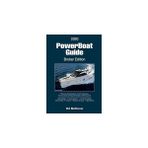 Nacario 2020 Powerboat Guide: Broker Edition - Çok Renkli