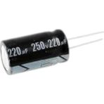 Nacario 220 Mf 250 V Kondansatör