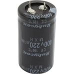 Nacario 220 Mf 400 V Blok Kondansatör
