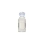 Nacario 25 Adet 50 ml YM23TAC Dezenfektan Kolonya Parfüm Hediyelik Nikah Nişan Düğün Için Boş Plastik Şişe
