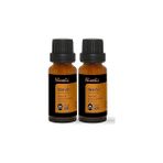 Nacario 2li Nivalis Fındık Yağı, 2 * 20ML
