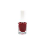 Nacario 2'li Oje Seti No: 130 + 3 ve 15 Parça Nail Art Fırça Seti, Kırmızı ve Beyaz - Çok Renkli