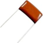 Nacario 3.3 Mf 400 V Kutupsuz Kondansatör