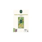 Nacario 3 Paket Hawaii Ananas Kolonyalı Mendil 150'LI Rosie