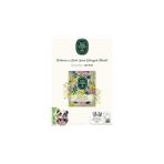 Nacario 3 Paket Verbena & Zinde Limon Kolonyalı Mendil 50'li Rosie