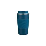Nacario 304 L Kilitli Çelik Mat 510 ml Kahve Termos Mug CIN405MV