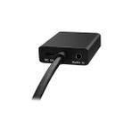 Nacario 4674 VGA To HDMI Çevirici Dönüştürücü Adaptör Kablo Ucu Çevirici