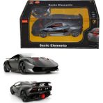 Nacario 49200 1:14 Lamborghini Sesto Elemento Uzaktan Kumandalı Işıklı Araba