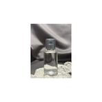 Nacario 50 Adet 50 ml Boş Plastik Şişe OM62 Gri Kapak