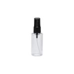Nacario 50ML Boş Plastik Şişe - Spreyli Pet Şişe - 15 Adet