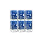 Nacario 6 x TCZ7003 Su Filtresi Brita Intenza Otomatik Kahve Makineleri Için-Serileri Tca 7, Tcc 7, T