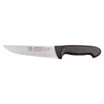 Nacario 61120 - Sürmene Kasap Bıçağı 17 cm - Kurban, Doğrama, Kesim - Ebatlar