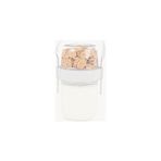 Nacario 650 ml Take-Go Kaşıklı Hazneli Meyveli Müsli Kabı Piknik Iş Yoğurt Süt Bardağı Kap - Çok Renkli