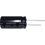 Nacario 6800 Mf 25 V Kondansatör
