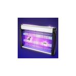 Nacario 6W Taşınabilir Asılabilir Elektrikli LED Uv Işıklı Sinek Sivrisinek Öldürücü Kovucu Sineksavar