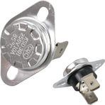 Nacario 85 C Nc Termostat Normalde Kapalı Tip (Ic-269)