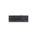 Nacario A4TECH A4 FK10 F USB Türkçe Fn-Multimedya Siyah/gri Klavye