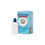 Nacario Abfen Farma Sinus Rinse Kit Yetişkin