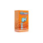 Nacario Abfen Farma Sinus Rinse Pediatric Kit 25 Yedek Poşet