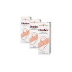 Nacario Abfen Farma x Oksibor Kulak Damlası, 30ML (3 Paketi)