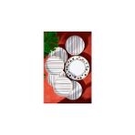 Nacario Acar Tessa 7 Parça Pasta-Ikram Seti SR-07804