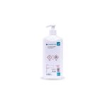 Nacario Actohand® Etoh 1l Hızlı Etkili El Cilt Antiseptiği %80 Etanol İçerikli Koruma (V/v) Içerikli Hızlı Etkili Dezenfektan | Za - Actohand Etoh 1L