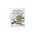 Nacario Advent Calendar 2022 Christmas Countdown Activity Book For Kids: Fun Christmas Advent Gift 2022, Ac